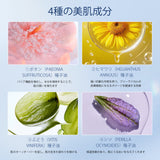 ZEESEA 「ゼロ」粉感皮脂コントロールルースパウダー - ZEESEA COSMETICS