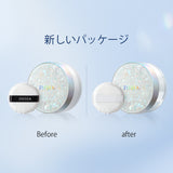 ZEESEA 「ゼロ」粉感皮脂コントロールルースパウダー - ZEESEA COSMETICS