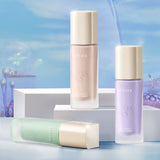 ZEESEA マルチエフェクトケアプライマー - ZEESEA COSMETICS