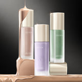 ZEESEA マルチエフェクトケアプライマー - ZEESEA COSMETICS