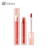 ZEESEA クラウドミスト リップグレイズ - ZEESEA COSMETICS