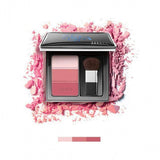 Zeesea 3色チーク - ZEESEA COSMETICS