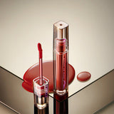 Zeesea マットムースリップグレイズ - ZEESEA COSMETICS