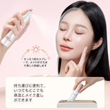 全日オイルコントロールメイクキープミスト 化粧崩れ防止 - ZEESEA COSMETICS
