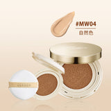ZEESEA 皮脂コントロールクッションファンデーション - ZEESEA COSMETICS