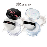 ZEESEA 「ゼロ」粉感皮脂コントロールルースパウダー - ZEESEA COSMETICS