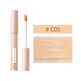 ZEESEA アクアフローレスコンシーラー - ZEESEA COSMETICS