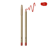 正宮御品xZEESEA 鳳羽絹霞 リップライナー - ZEESEA COSMETICS
