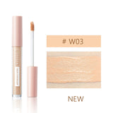 ZEESEA アクアフローレスコンシーラー - ZEESEA COSMETICS