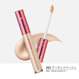ZEESEA デザートコレクション 「修正液」コンシーラー - ZEESEA COSMETICS