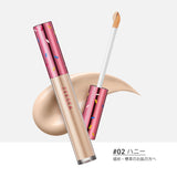 ZEESEA デザートコレクション 「修正液」コンシーラー - ZEESEA COSMETICS