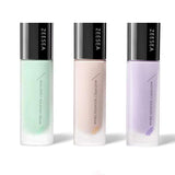 Natural Matte Liquid Foundation-ZEESEA-THE ART OF COLOUR