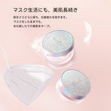 ZEESEA 「ゼロ」粉感皮脂コントロールルースパウダー - ZEESEA COSMETICS