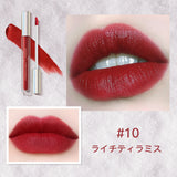 クリーミーティントリップグロス - ZEESEA COSMETICS