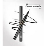 シャイニングラスティングアイライナー - ZEESEA COSMETICS
