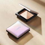 ZEESEA オイルコントロール フェイスパウダー - ZEESEA COSMETICS