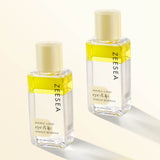 ZEESEA 美容液入り・やさしいアイ＆リップリムーバー - ZEESEA COSMETICS