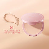 ZEESEA シルキ一UVパウダ - ZEESEA COSMETICS