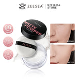 ZEESEA  「ゼロ」粉感皮脂コントロールルースパウダー - ZEESEA COSMETICS