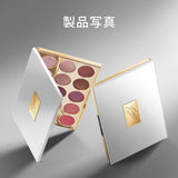 ZEESEA 多色系15色アイシャドウパレット - ZEESEA COSMETICS
