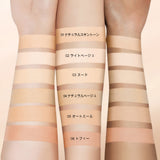 ZEESEA シルキ一UVパウダ - ZEESEA COSMETICS