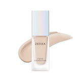 化粧崩れ対策　リキッドファンデーション - ZEESEA COSMETICS