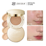 ZEESEA 皮脂コントロールクッションファンデーション - ZEESEA COSMETICS