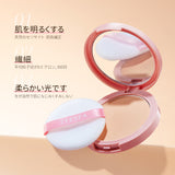 ZEESEA シルキ一UVパウダ - ZEESEA COSMETICS