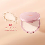 ZEESEA シルキ一UVパウダ - ZEESEA COSMETICS
