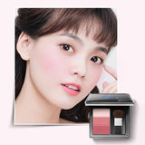 Zeesea 3色チーク - ZEESEA COSMETICS