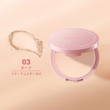 ZEESEA シルキ一UVパウダ - ZEESEA COSMETICS