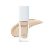 化粧崩れ対策　リキッドファンデーション - ZEESEA COSMETICS