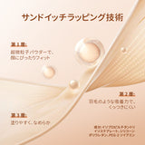 ZEESEA 持続カバー クリームファンデーション - ZEESEA COSMETICS