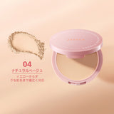 ZEESEA シルキ一UVパウダ - ZEESEA COSMETICS