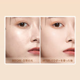 ZEESEA シルキ一UVパウダ - ZEESEA COSMETICS