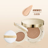 ZEESEA 皮脂コントロールクッションファンデーション - ZEESEA COSMETICS