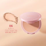 ZEESEA シルキ一UVパウダ - ZEESEA COSMETICS