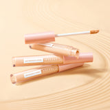 ZEESEA アクアフローレスコンシーラー - ZEESEA COSMETICS