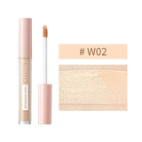 ZEESEA アクアフローレスコンシーラー - ZEESEA COSMETICS