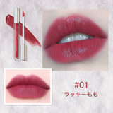 クリーミーティントリップグロス - ZEESEA COSMETICS