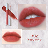 クリーミーティントリップグロス - ZEESEA COSMETICS