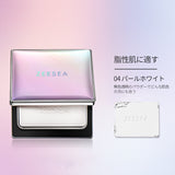 ZEESEA オイルコントロール　フェイスパウダー - ZEESEA COSMETICS