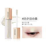 ダイヤモンドシリーズ　星空リキッドアイシャドウ - ZEESEA COSMETICS