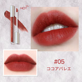 クリーミーティントリップグロス - ZEESEA COSMETICS