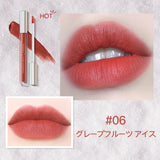 クリーミーティントリップグロス - ZEESEA COSMETICS