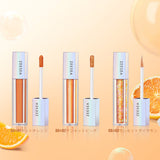 ダイヤモンドシリーズ　星空リキッドアイシャドウ - ZEESEA COSMETICS