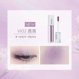ダイヤモンドシリーズ　星空リキッドアイシャドウ - ZEESEA COSMETICS