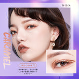 ダイヤモンドシリーズ カラフルリキッドアイライナー - ZEESEA COSMETICS
