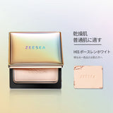 ZEESEA オイルコントロール　フェイスパウダー - ZEESEA COSMETICS