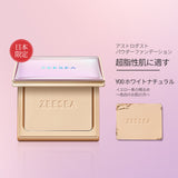 ZEESEA オイルコントロール　フェイスパウダー - ZEESEA COSMETICS
